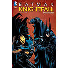 Various: Batman: Knightfall Vol. 3: Knightsend