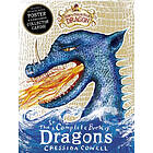 How to Train Your Dragon: Incomplete Book of Dragons