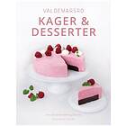 Valdemarsro kager & desserter