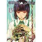 Children of the Whales, Vol. 13