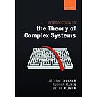 Introduction to the Theory of Complex Systems