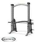 Matrix Fitness Smith Maskin G3-PL62