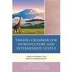 Swahili Grammar for Introductory and Intermediate Levels