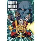 Fourth World by John Byrne Omnibus