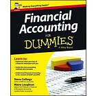 Financial Accounting For Dummies, UK edition