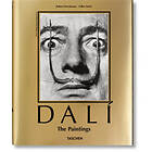 Dalí. The Paintings