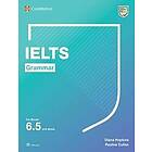 IELTS Grammar For Bands 6,5 and above with answers and downloadable audio