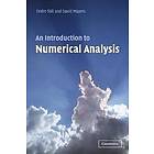 An Introduction to Numerical Analysis