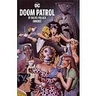 Doom Patrol by Rachel Pollack Omnibus