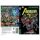 Avengers Epic Collection: The Final Threat