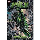 She-hulk By Peter David Omnibus