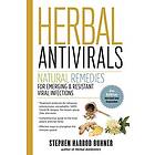 Herbal Antivirals, 2nd Edition: Natural Remedies for Emerging & Resistant Viral Infections