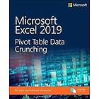 Microsoft Excel 2019 VBA and Macros