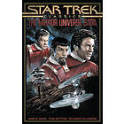 Star Trek Classics: The Mirror Universe Saga
