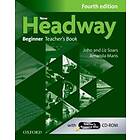 New Headway: Beginner A1: Teacher's Book Teacher's Resource Disc