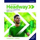 : Headway: Beginner: Student's Book A with Online Practice