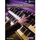 : Hammond Organ Complete 2Nd Edition