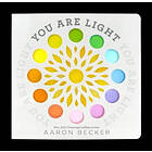 Aaron Becker: You Are Light