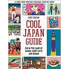 Abby Denson: Cool Japan Guide