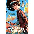 Aidalro, Aidalro: Toilet-bound Hanako-kun, Vol. 17