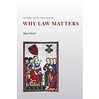 Alon Harel: Why Law Matters