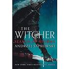 Andrzej Sapkowski: Season of Storms