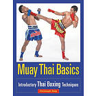 Christoph Delp: Muay Thai Basics