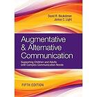 David R Beukelman, Janice C Light: Augmentative &; Alternative Communication