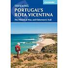 Gillian Price: Portugal's Rota Vicentina