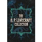 H P Lovecraft: The H. P. Lovecraft Collection