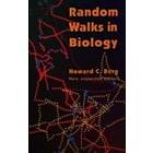 Howard C Berg: Random Walks in Biology