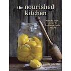 Jennifer McGruther: The Nourished Kitchen