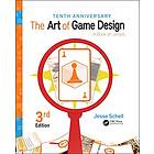 Jesse Schell: The Art of Game Design