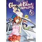 Kimitake Yoshioka, Kenji Inoue: Grand Blue Dreaming 8