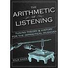 Kyle Gann: The Arithmetic of Listening