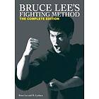 Lee B: Bruce Lee's Fighting Method Complete Edition