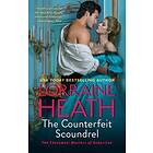 Lorraine Heath: The Counterfeit Scoundrel