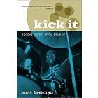 Matt Brennan: Kick It