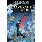 Neil Gaiman: The Graveyard Book Graphic Novel Single Volume