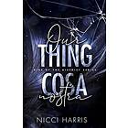 Nicci C Harris: Our Thing The Ballerina and Butcher Boy Complete Duet