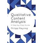 Philipp Mayring: Qualitative Content Analysis