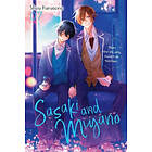 Shou Harusono, Shou Harusono: Sasaki and Miyano, Vol. 7