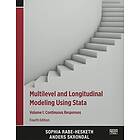 Sophia Rabe-Hesketh, Anders Skrondal: Multilevel and Longitudinal Modeling Using Stata, Volume I