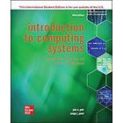 Yale Patt: ISE Introduction to Computing Systems: From Bits & Gates C/C++ Beyond