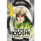 Avatar, The Last Airbender: The Rise of Kyoshi (Chronicles of the Avatar Book 1)