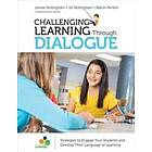 Challenging Learning Through Dialogue