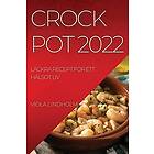 Crockpot 2022