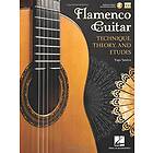 Flamenco Guitar
