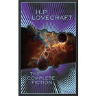 H.P. Lovecraft (Barnes & Noble Collectible Classics: Omnibus Edition)