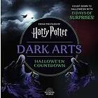 Harry Potter Dark Arts: Countdown to Halloween